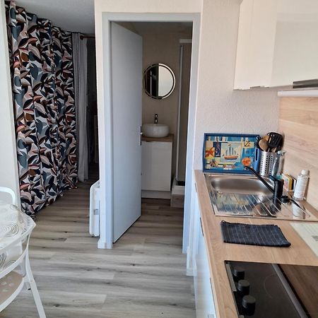Appartement T2Bis Idealement Situe Au Bord Du Lac Marin De Vieux Boucau المظهر الخارجي الصورة