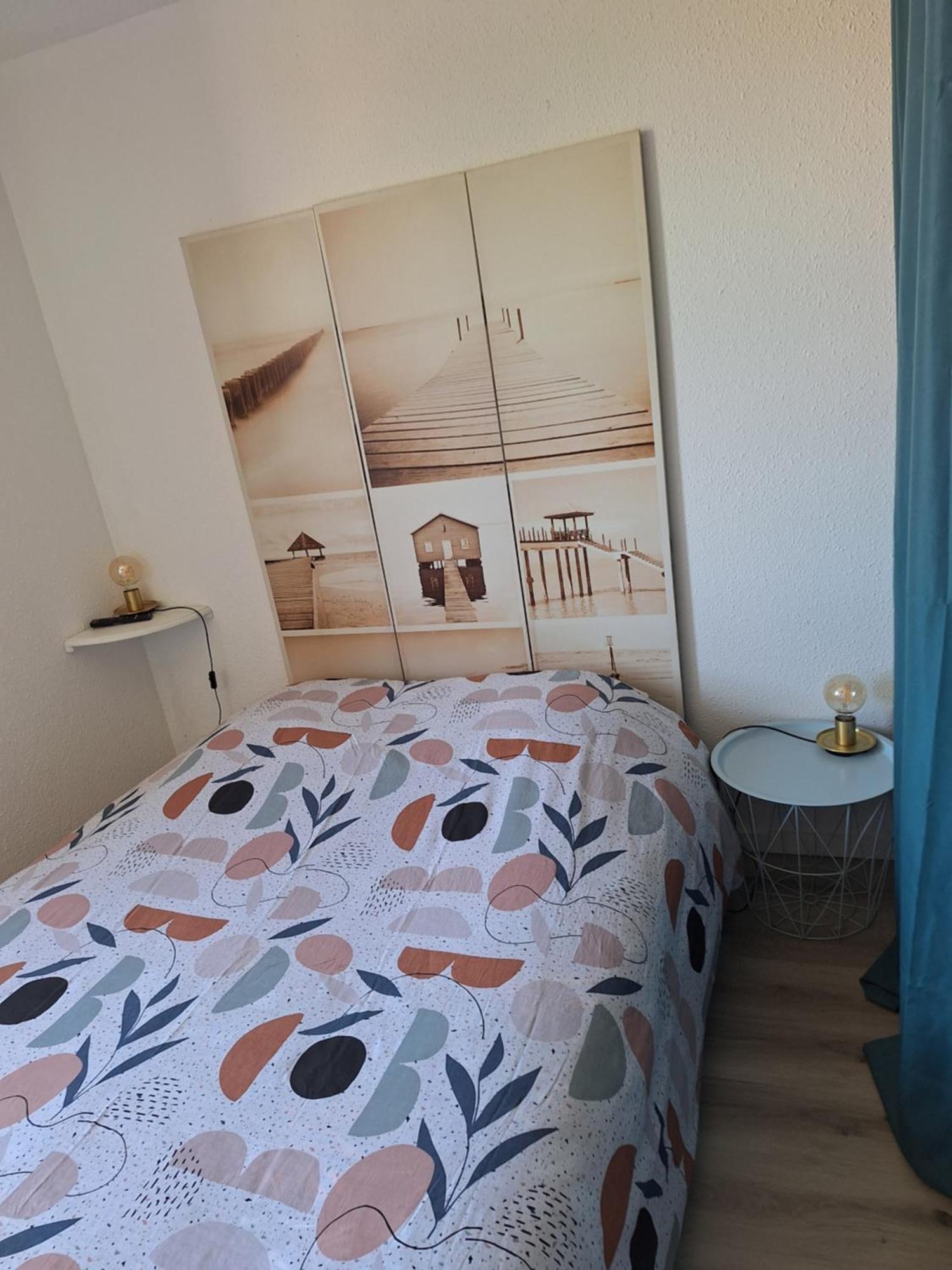Appartement T2Bis Idealement Situe Au Bord Du Lac Marin De Vieux Boucau المظهر الخارجي الصورة