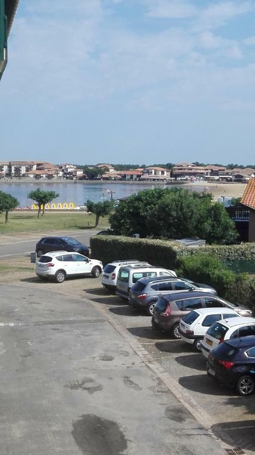 Appartement T2Bis Idealement Situe Au Bord Du Lac Marin De Vieux Boucau المظهر الخارجي الصورة